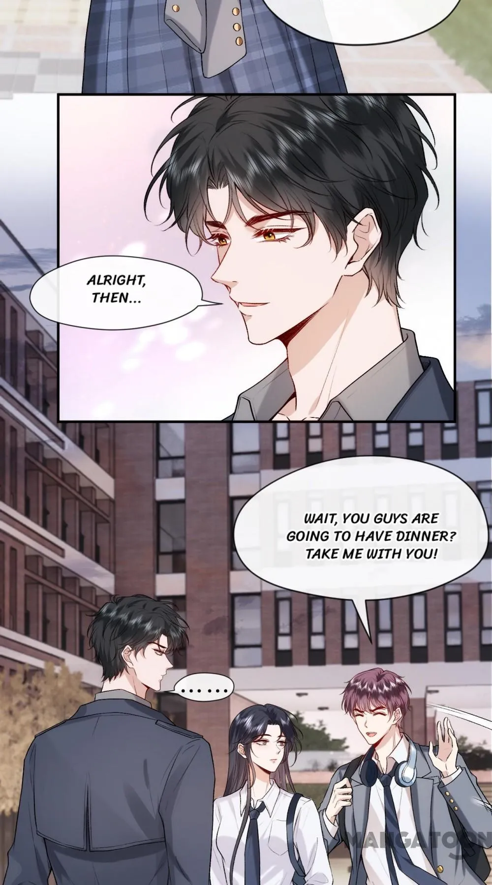 Madam and Her Daily Online Face-Slapping Chapter 23 Online - página 16