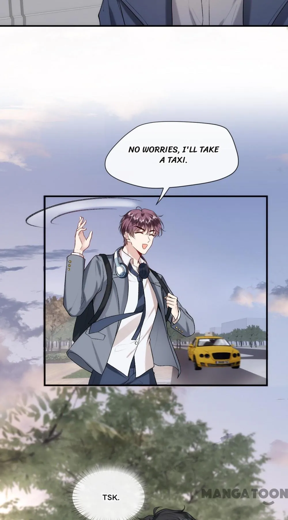 Madam and Her Daily Online Face-Slapping Chapter 23 Online - página 18