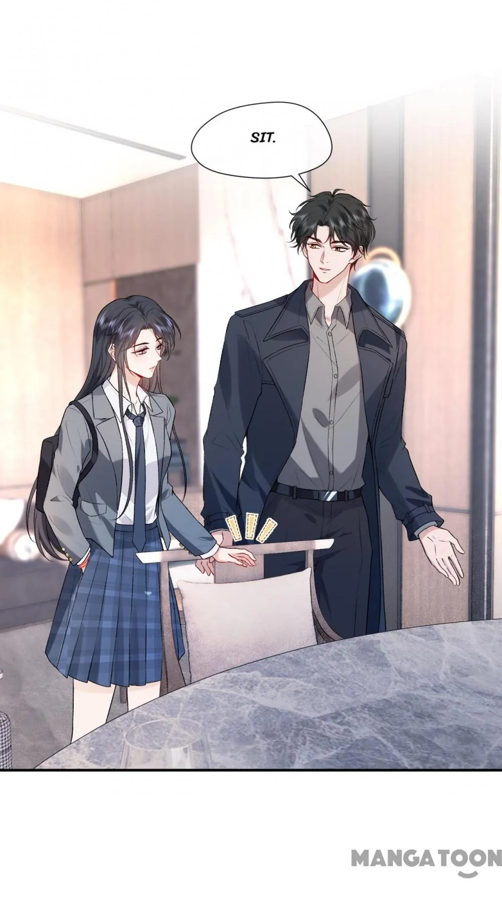 Madam and Her Daily Online Face-Slapping Chapter 23 Online - página 23