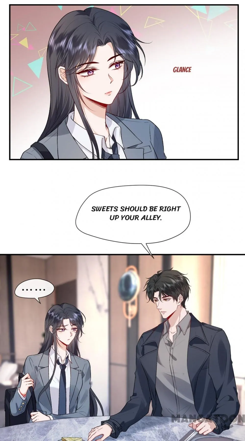 Madam and Her Daily Online Face-Slapping Chapter 23 Online - página 24