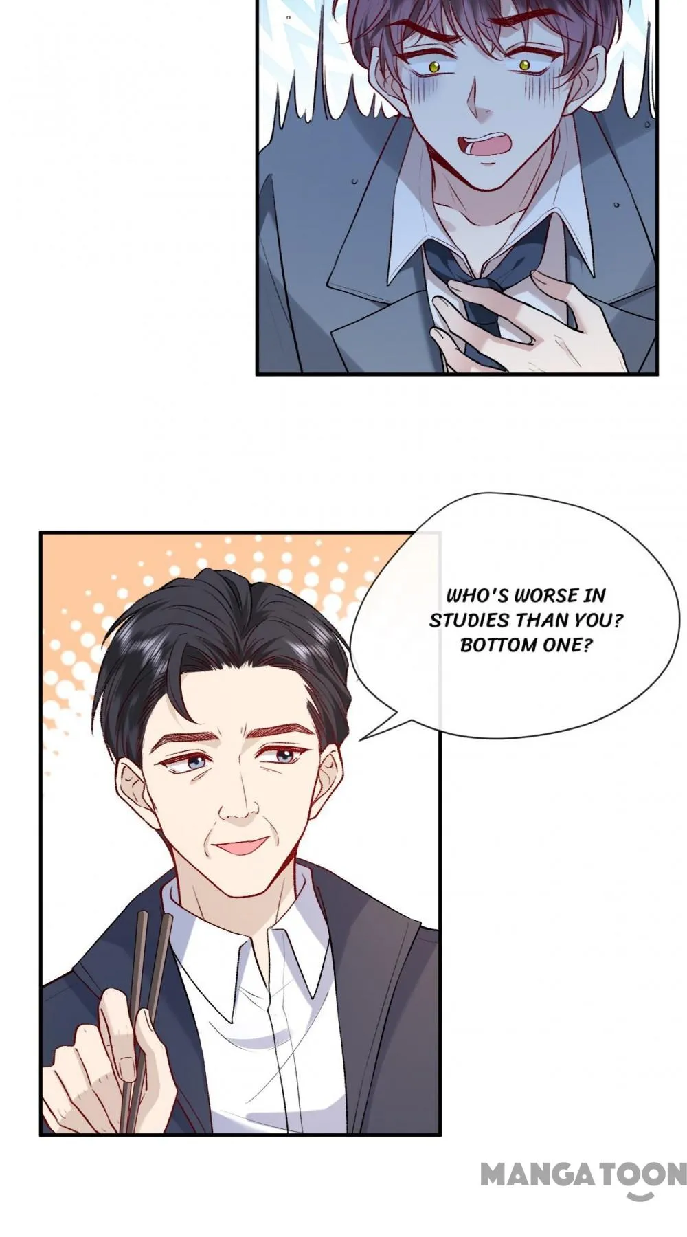 Madam and Her Daily Online Face-Slapping Chapter 23 Online - página 27