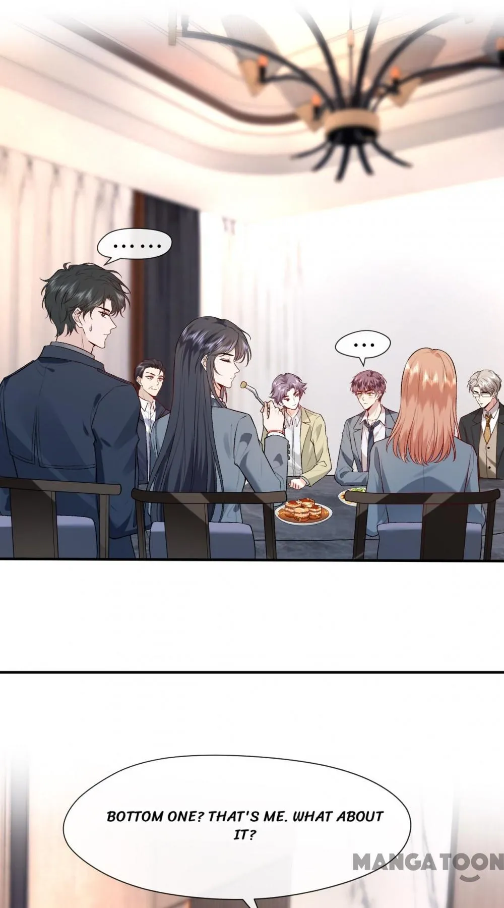 Madam and Her Daily Online Face-Slapping Chapter 23 Online - página 28