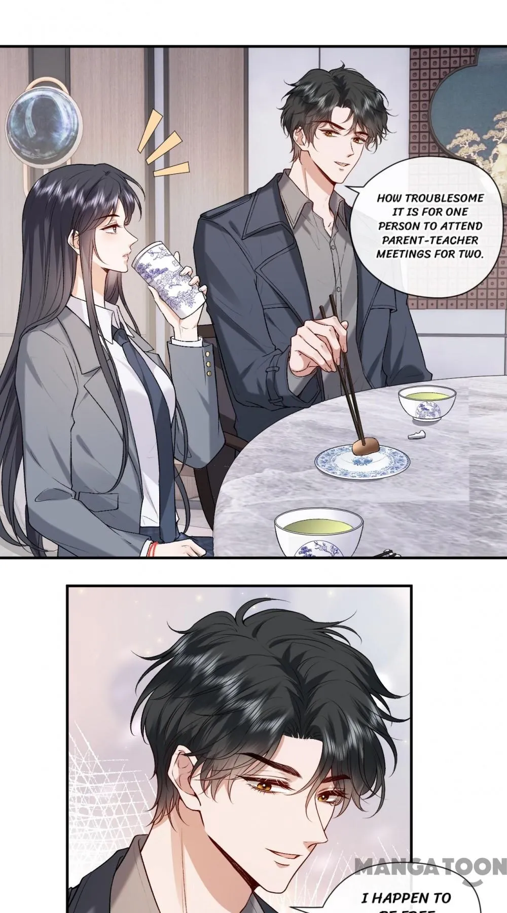 Madam and Her Daily Online Face-Slapping Chapter 23 Online - página 33