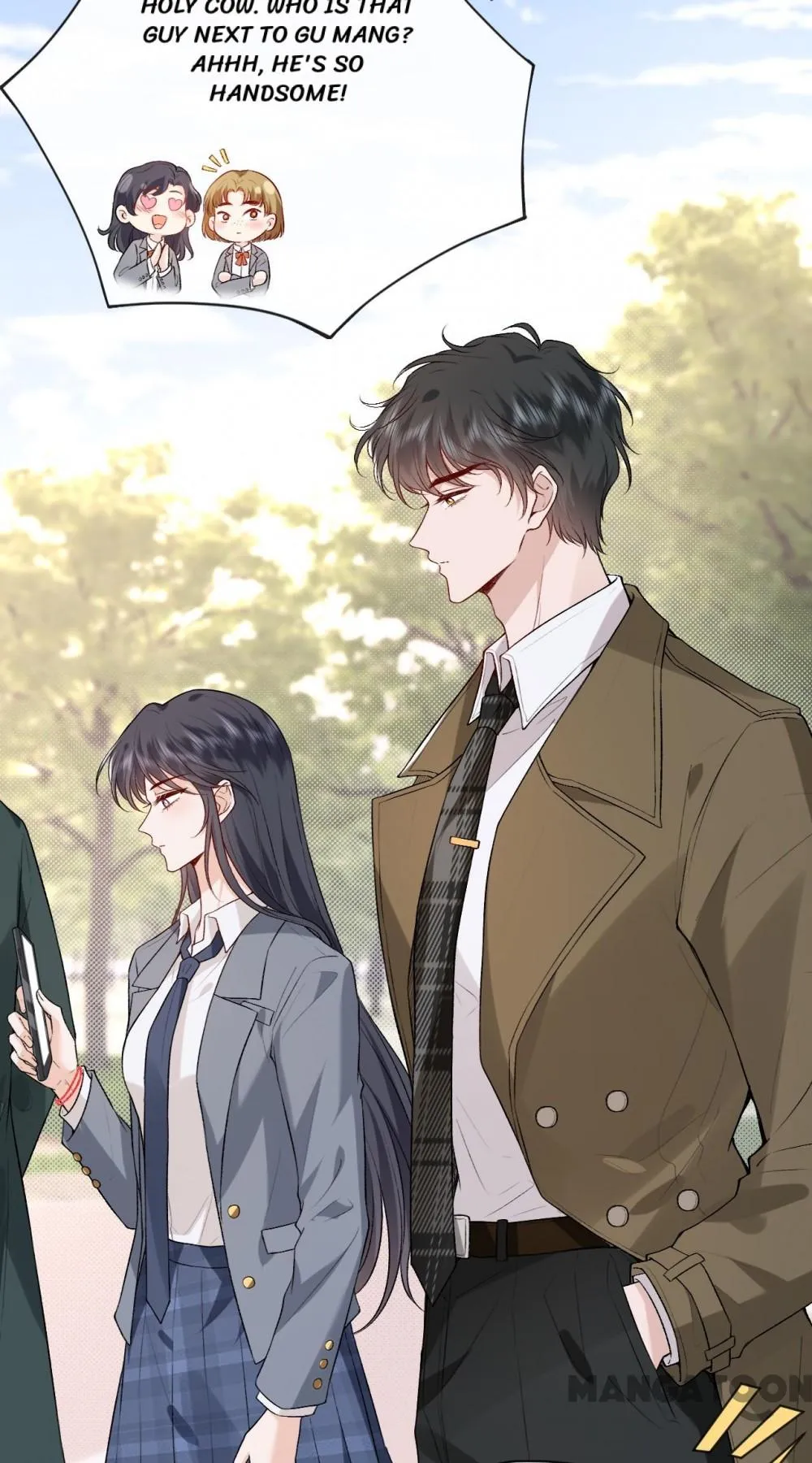 Madam and Her Daily Online Face-Slapping Chapter 25 Online - página 2