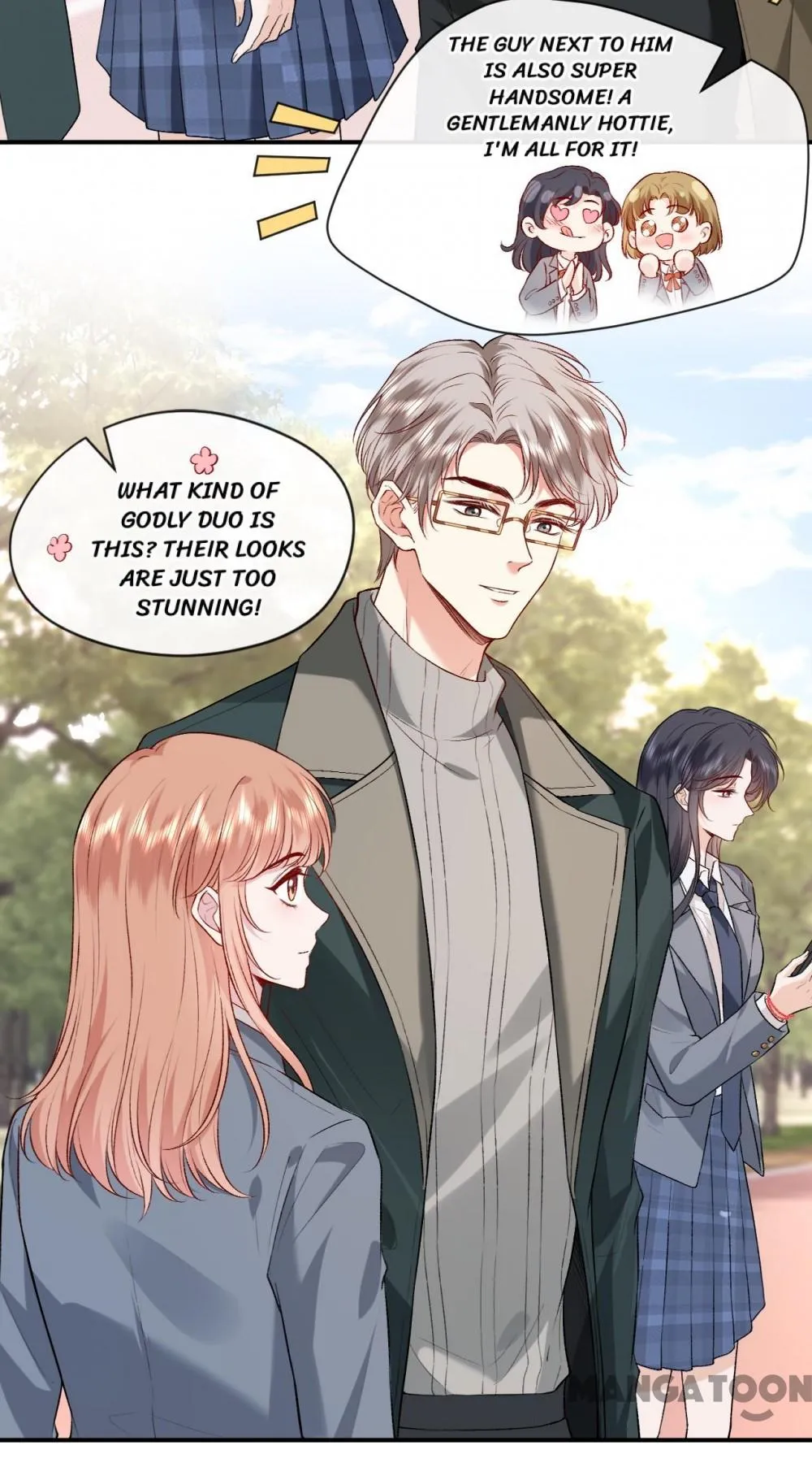 Madam and Her Daily Online Face-Slapping Chapter 25 Online - página 3
