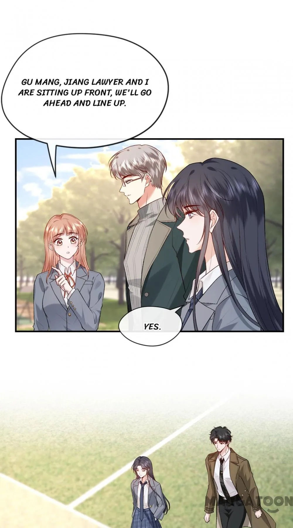 Madam and Her Daily Online Face-Slapping Chapter 25 Online - página 4