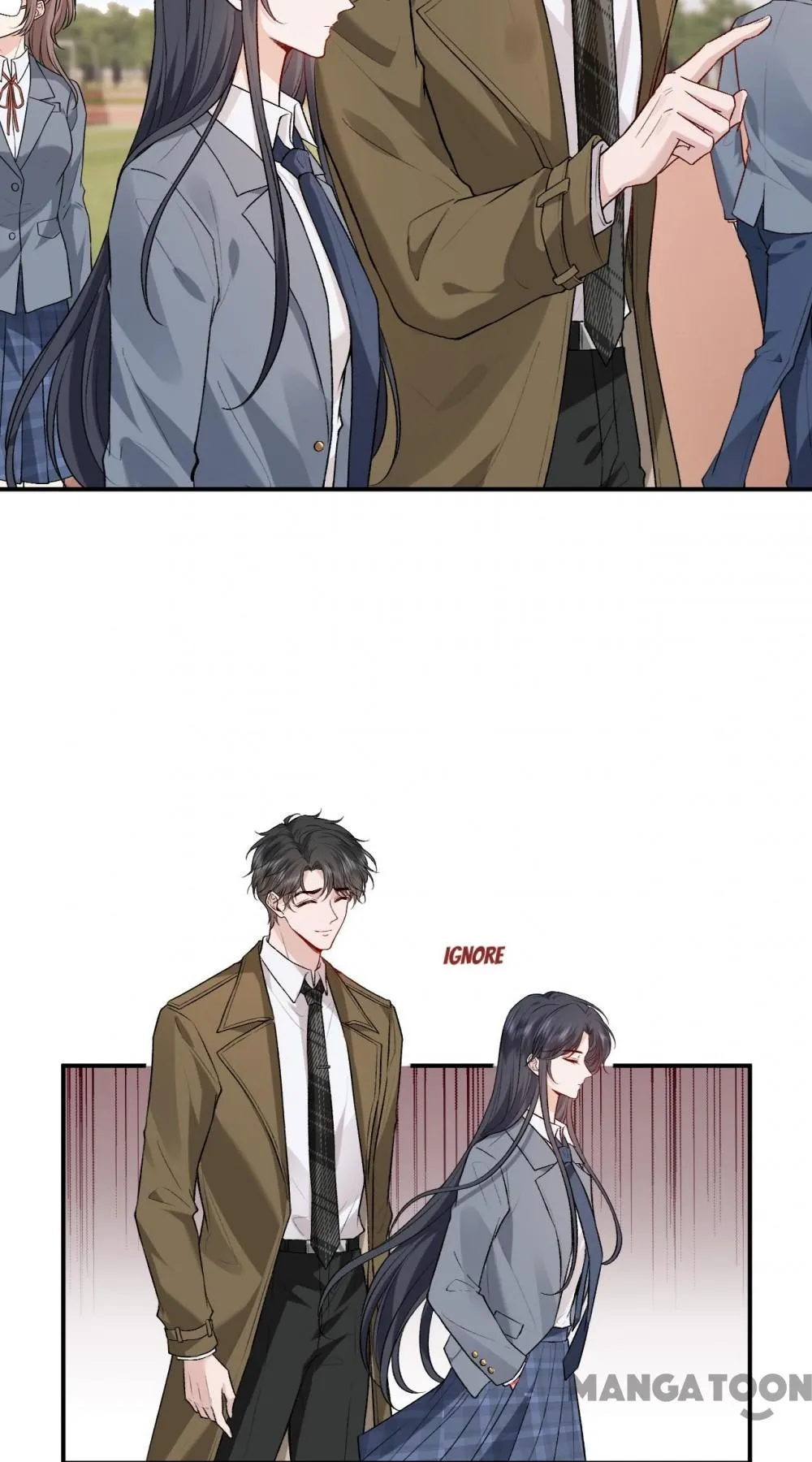 Madam and Her Daily Online Face-Slapping Chapter 25 Online - página 9