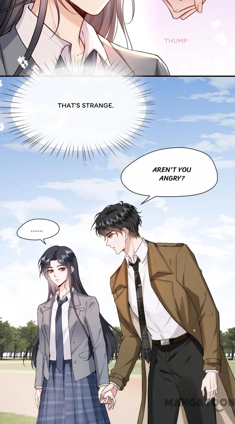 Madam and Her Daily Online Face-Slapping Chapter 25 Online - página 15