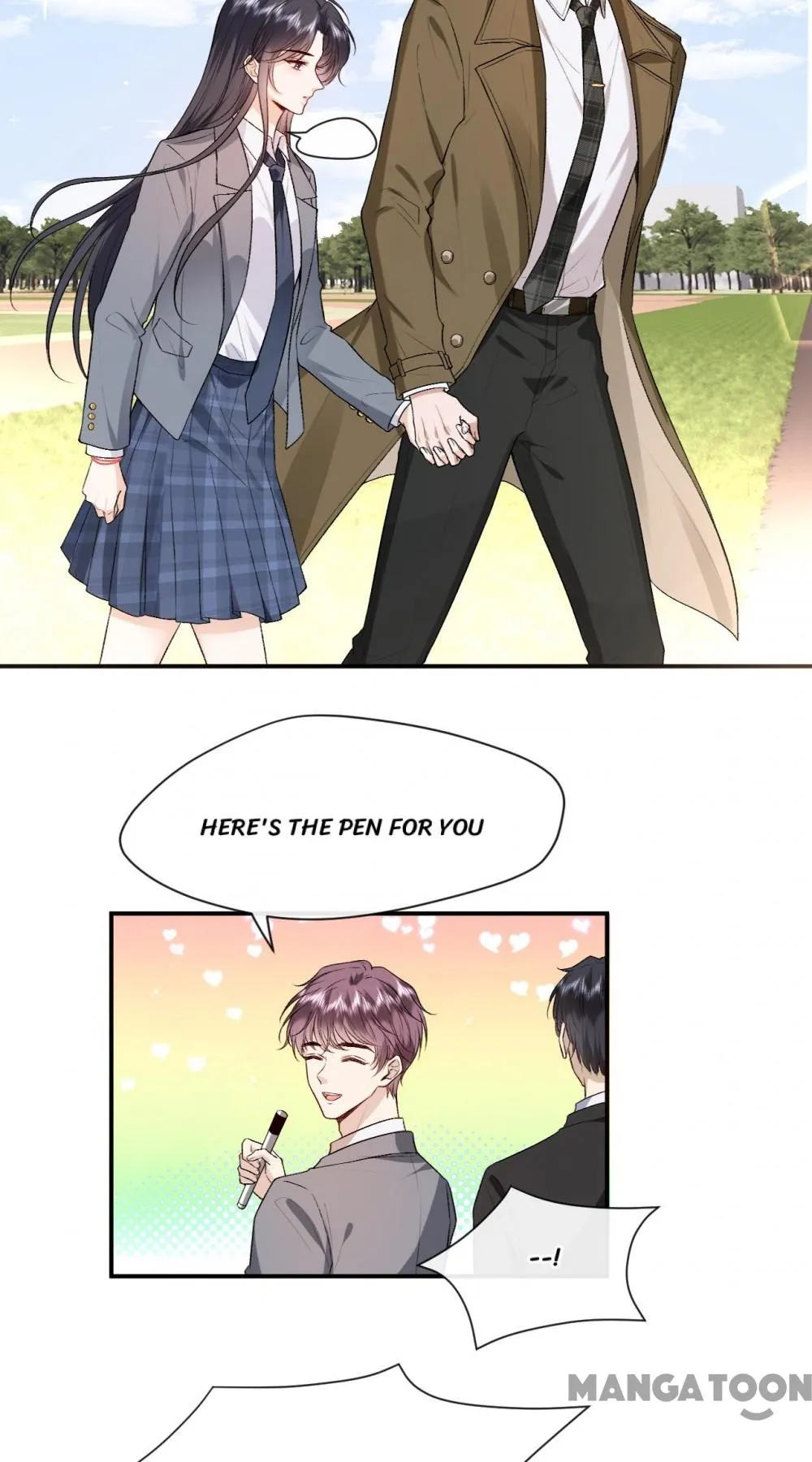Madam and Her Daily Online Face-Slapping Chapter 25 Online - página 19