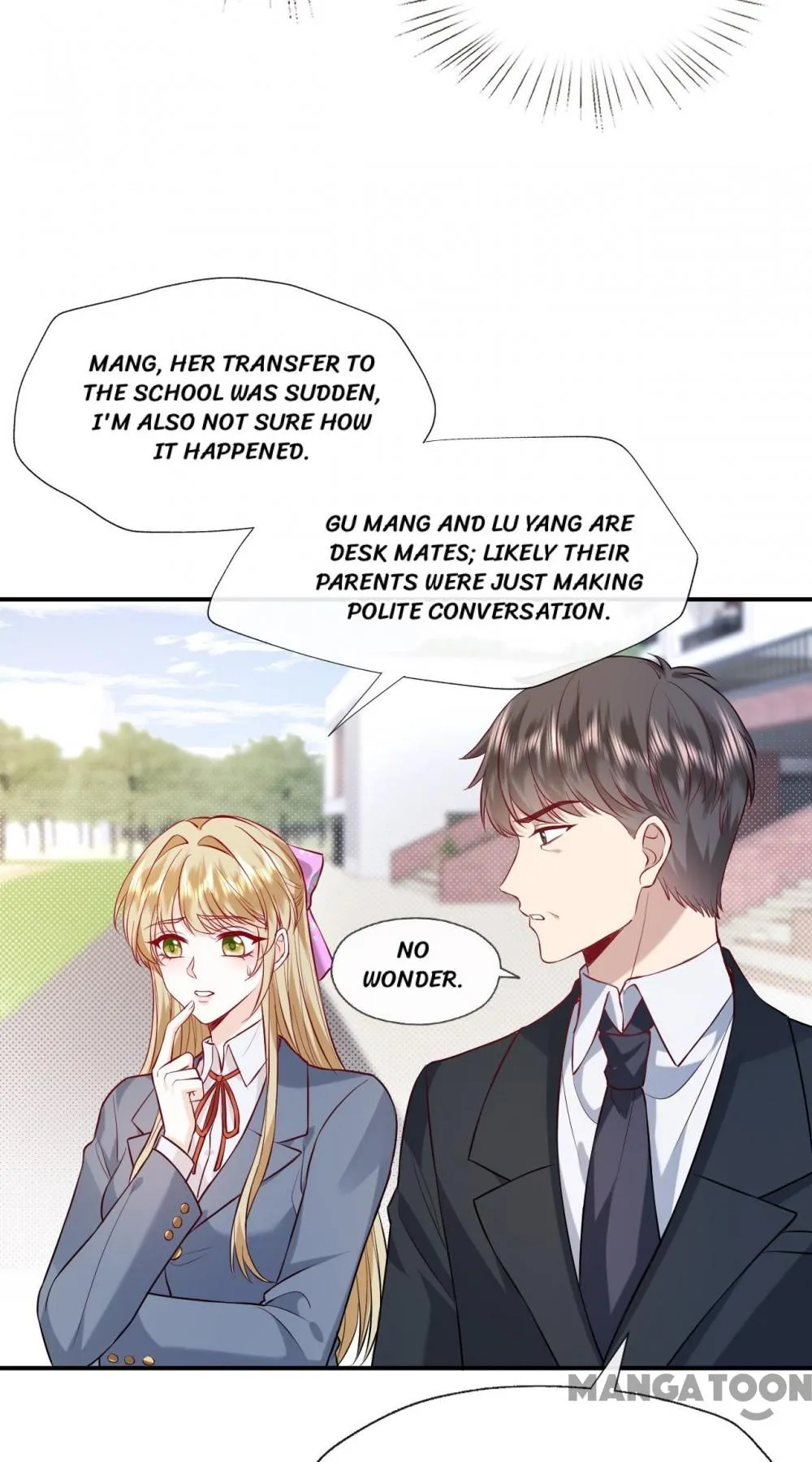 Madam and Her Daily Online Face-Slapping Chapter 25 Online - página 24
