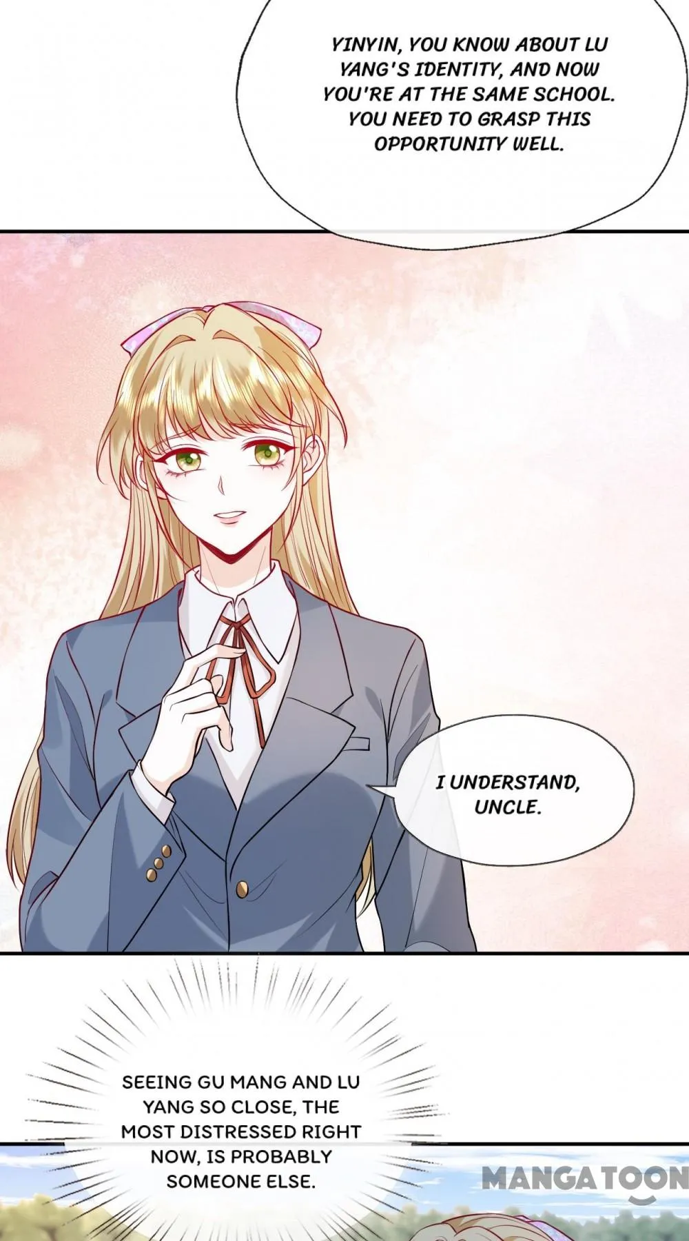 Madam and Her Daily Online Face-Slapping Chapter 25 Online - página 25