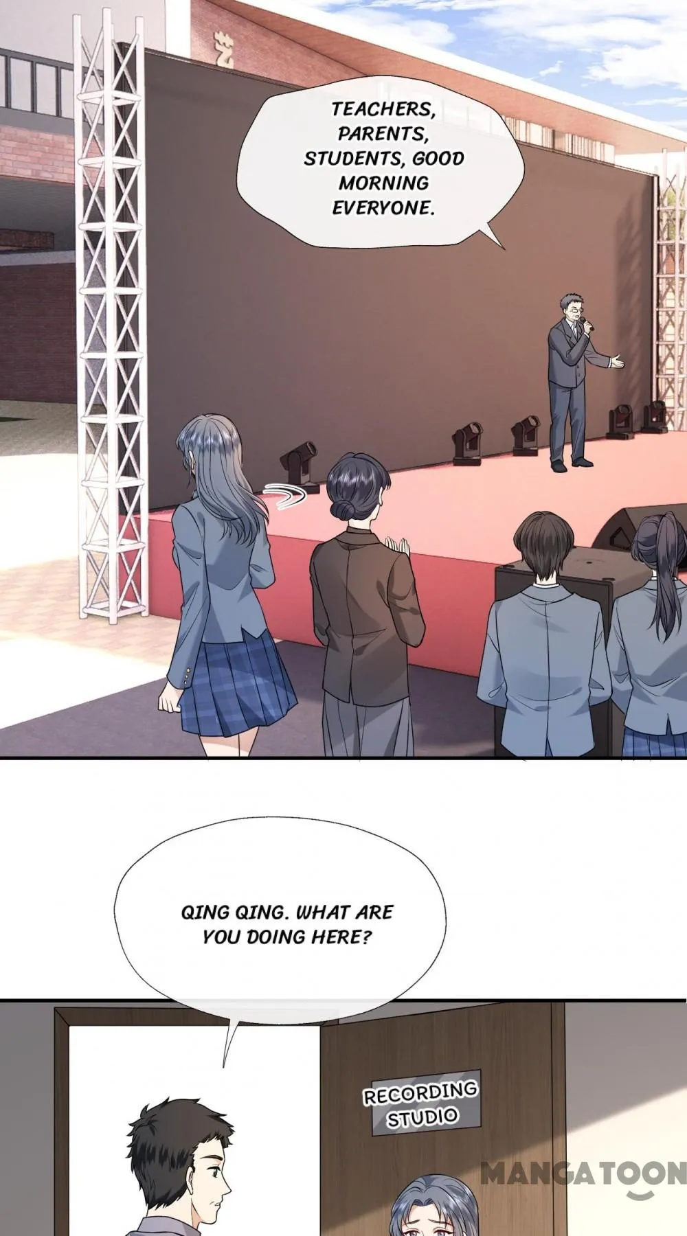 Madam and Her Daily Online Face-Slapping Chapter 25 Online - página 28