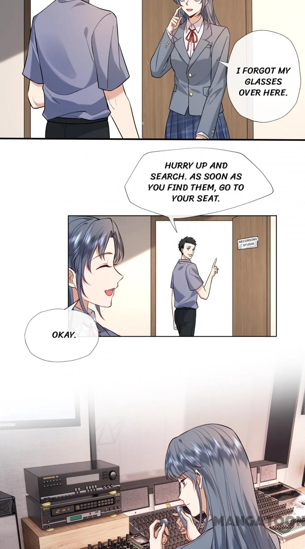 Madam and Her Daily Online Face-Slapping Chapter 25 Online - página 29