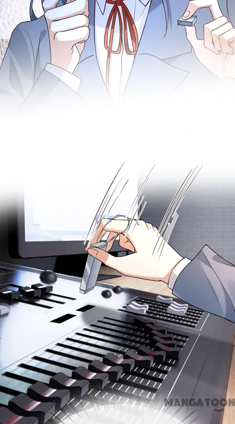 Madam and Her Daily Online Face-Slapping Chapter 25 Online - página 31