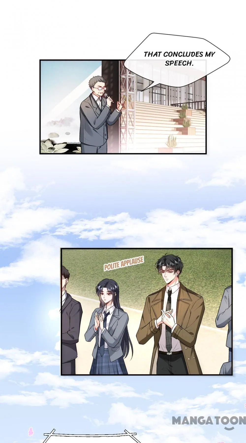 Madam and Her Daily Online Face-Slapping Chapter 25 Online - página 33