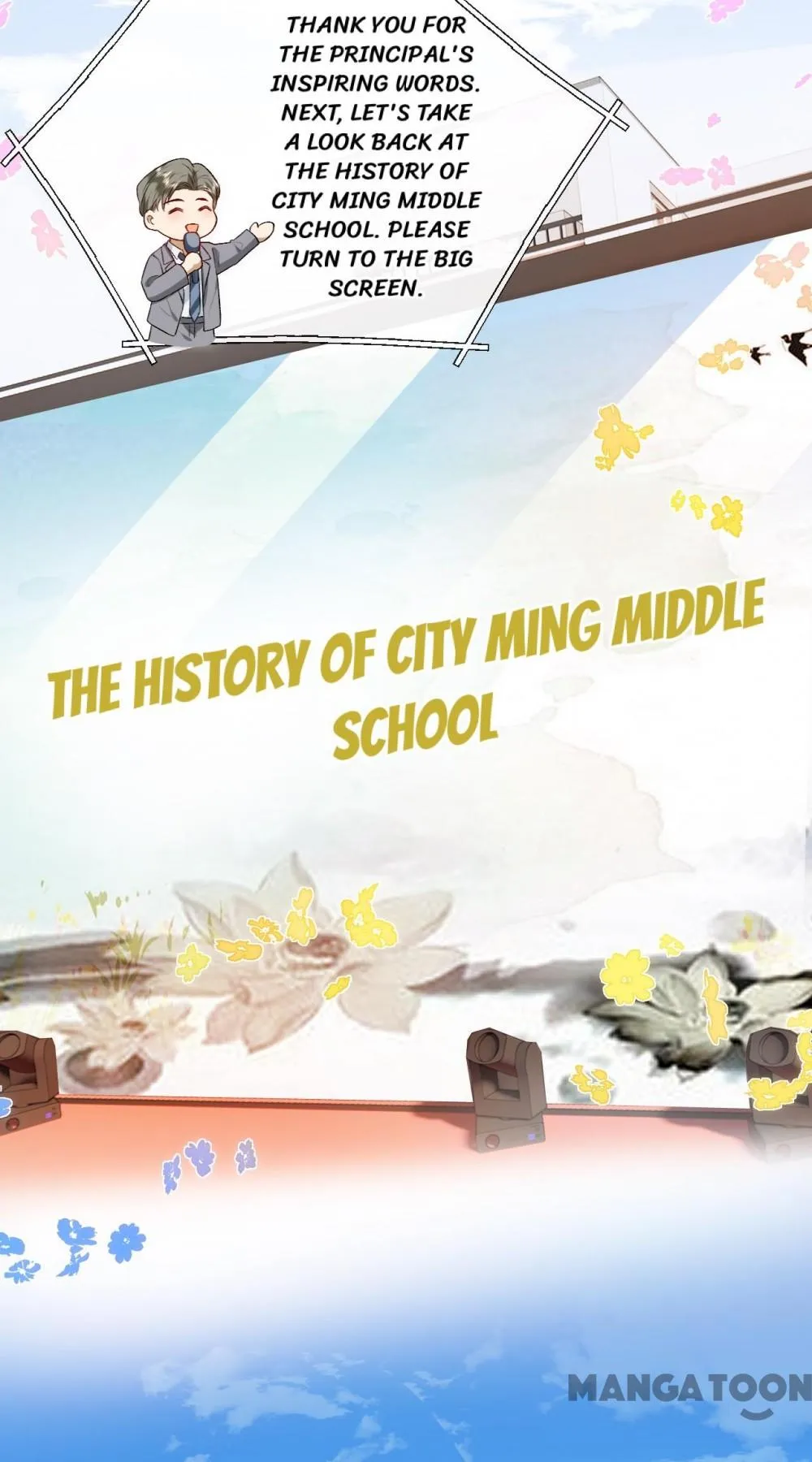 Madam and Her Daily Online Face-Slapping Chapter 25 Online - página 34
