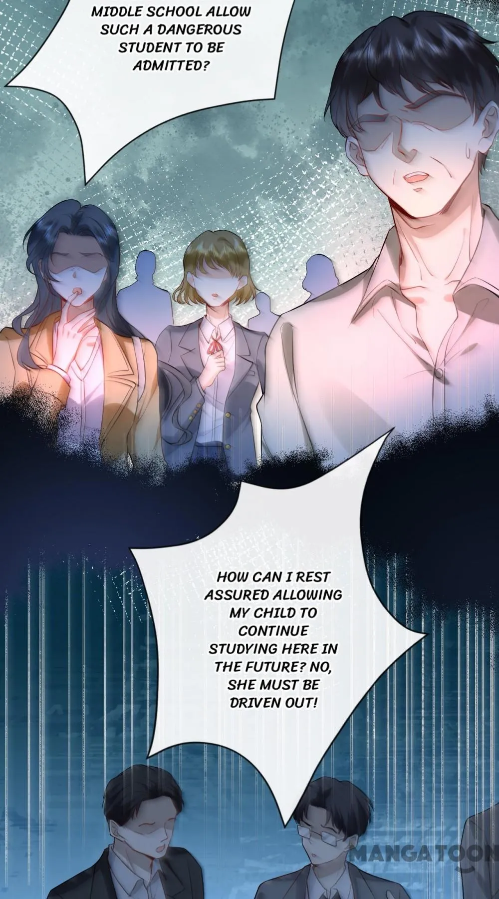 Madam and Her Daily Online Face-Slapping Chapter 25 Online - página 38