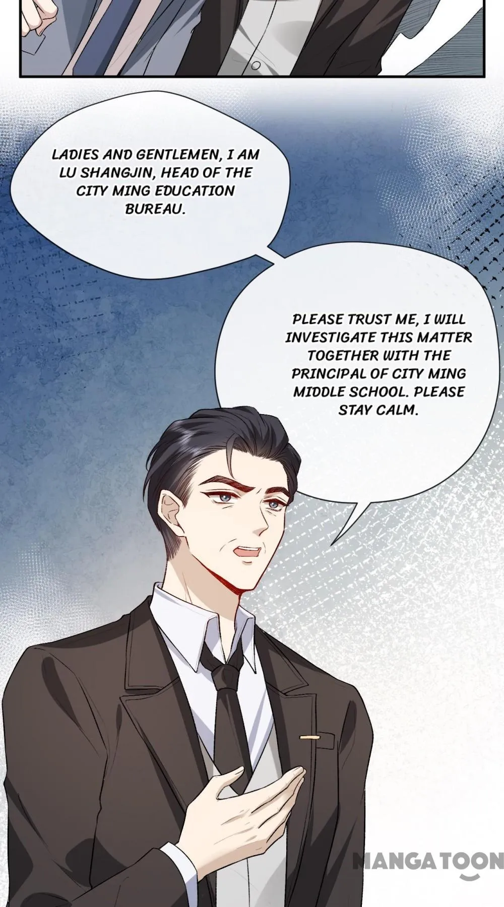 Madam and Her Daily Online Face-Slapping Chapter 26 Online - página 4