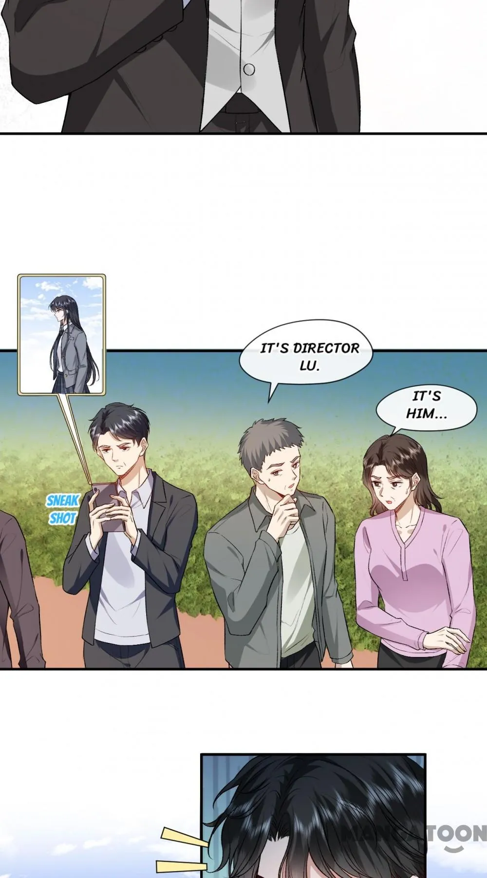 Madam and Her Daily Online Face-Slapping Chapter 26 Online - página 5
