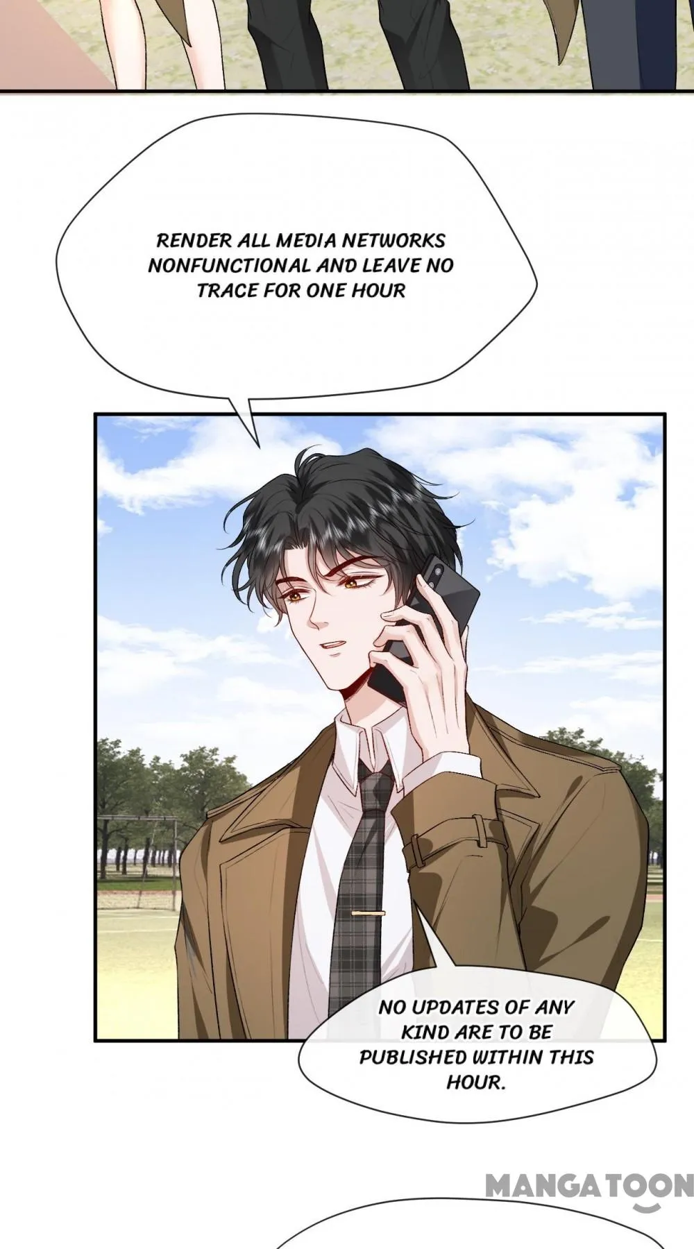 Madam and Her Daily Online Face-Slapping Chapter 26 Online - página 7