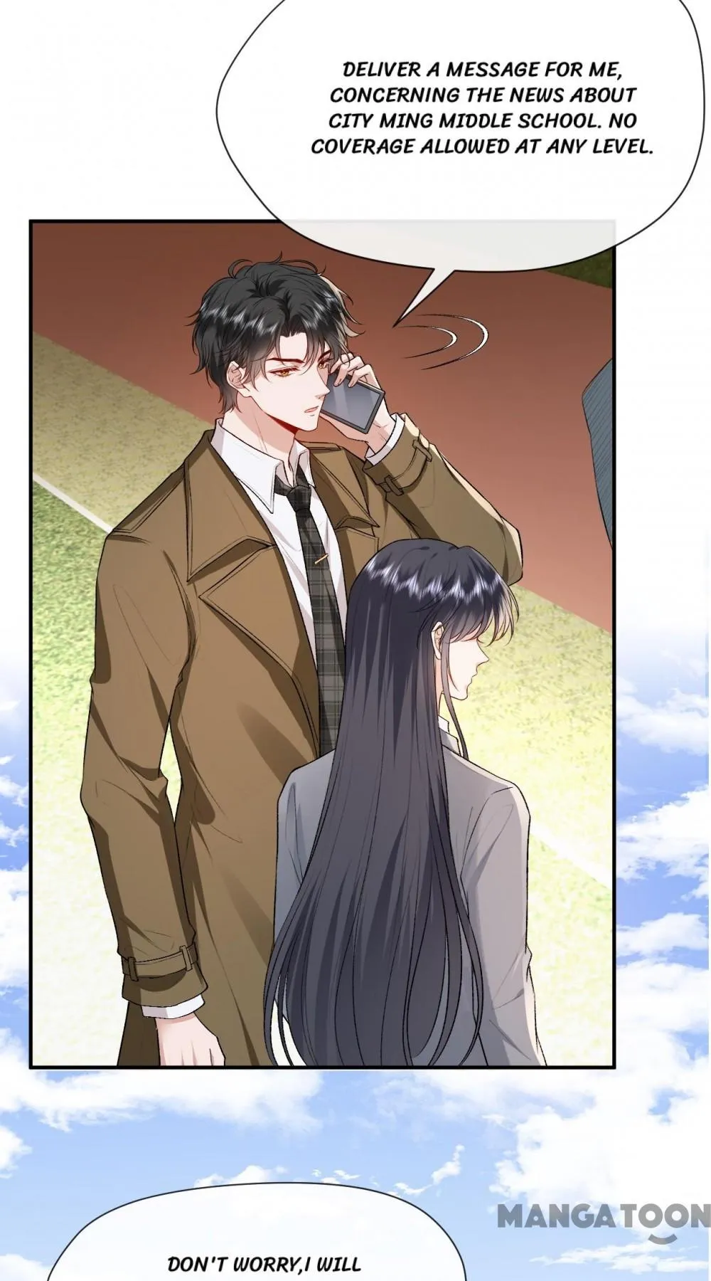 Madam and Her Daily Online Face-Slapping Chapter 26 Online - página 8