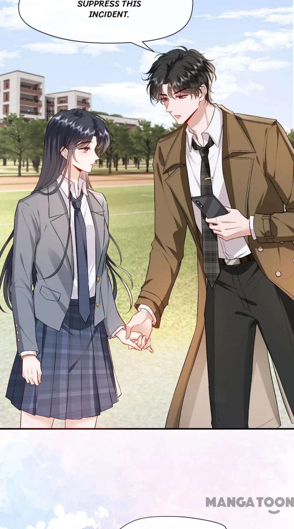 Madam and Her Daily Online Face-Slapping Chapter 26 Online - página 9