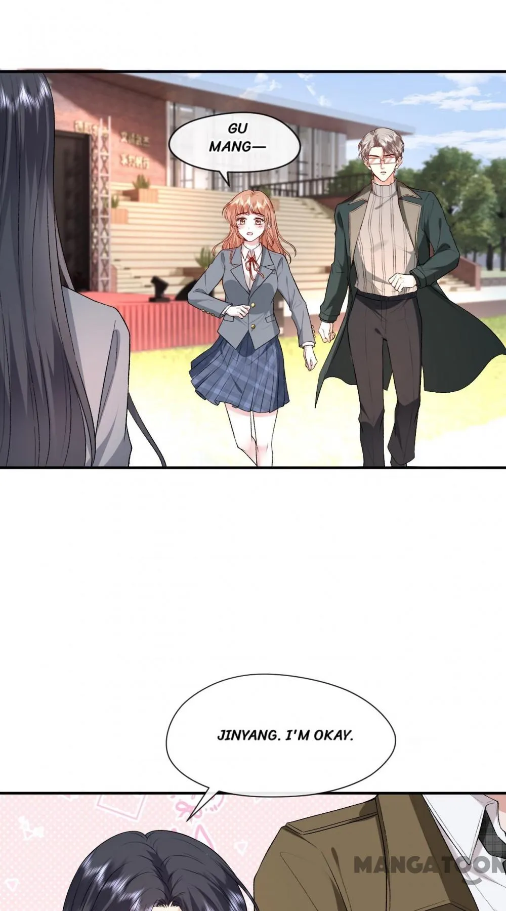 Madam and Her Daily Online Face-Slapping Chapter 26 Online - página 12