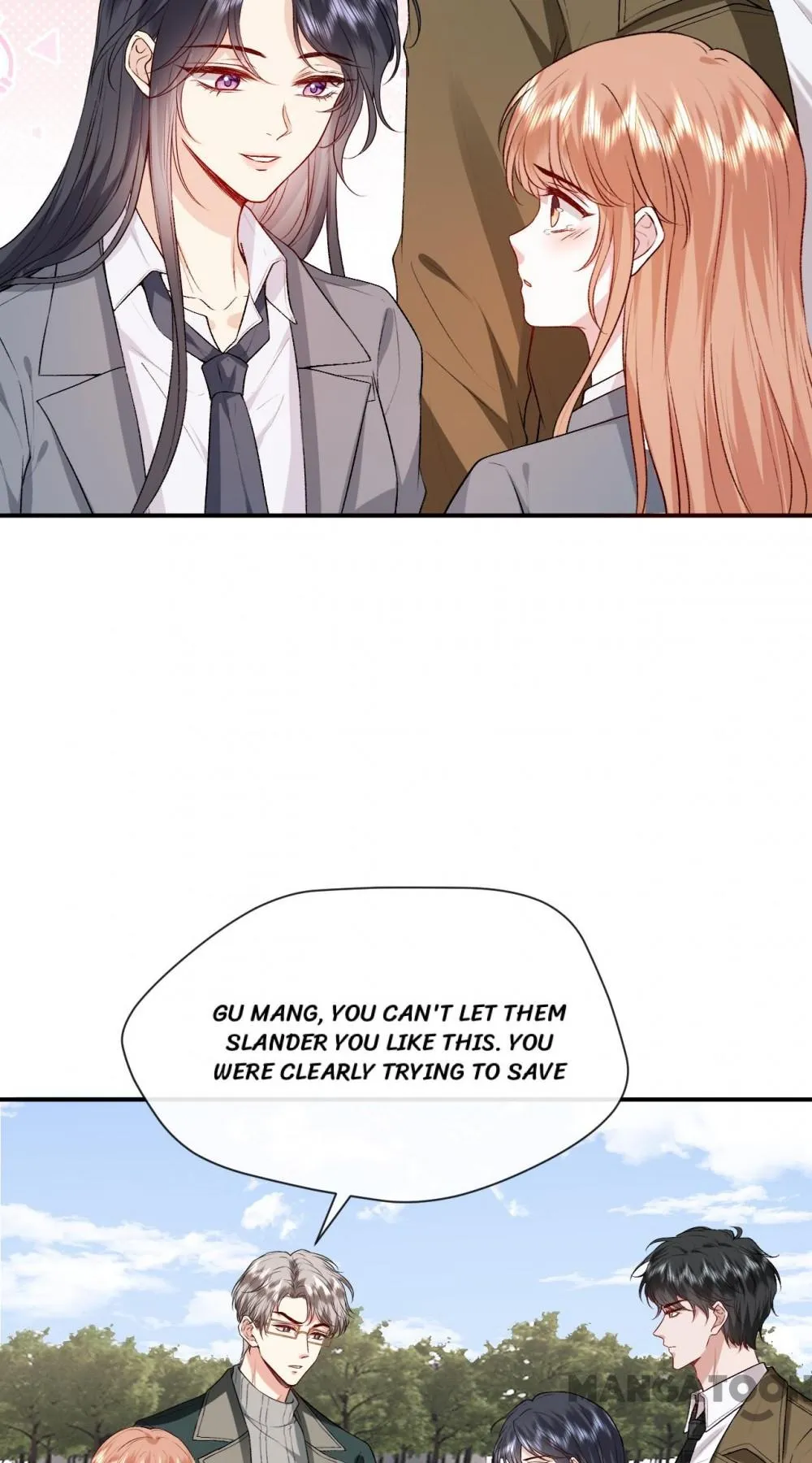Madam and Her Daily Online Face-Slapping Chapter 26 Online - página 13