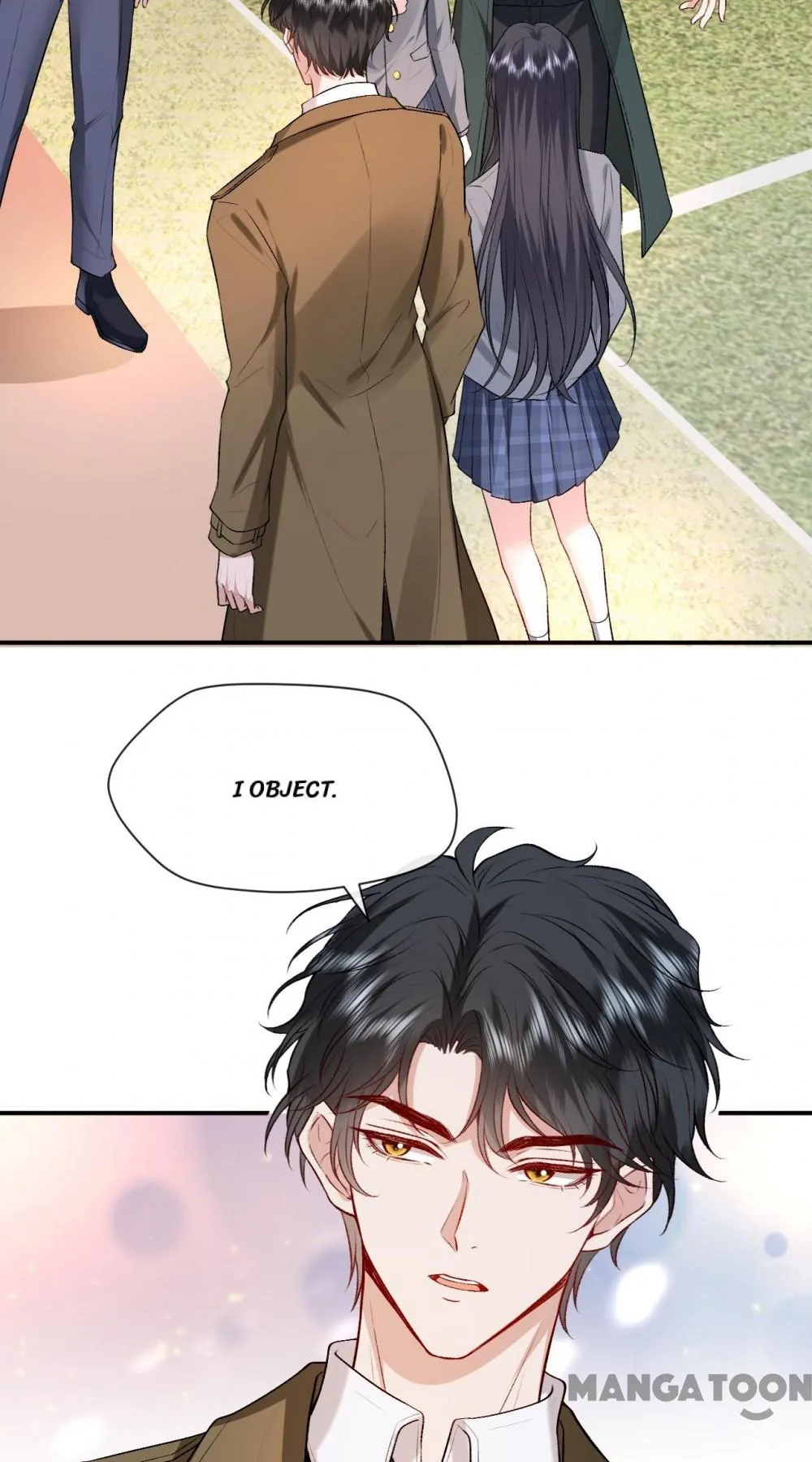 Madam and Her Daily Online Face-Slapping Chapter 26 Online - página 16