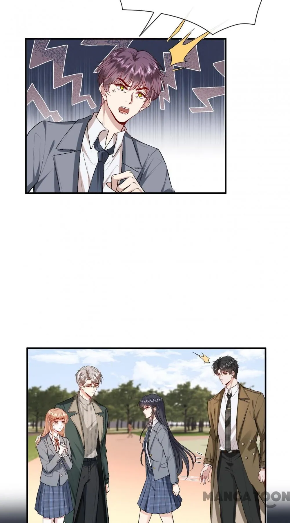Madam and Her Daily Online Face-Slapping Chapter 26 Online - página 19