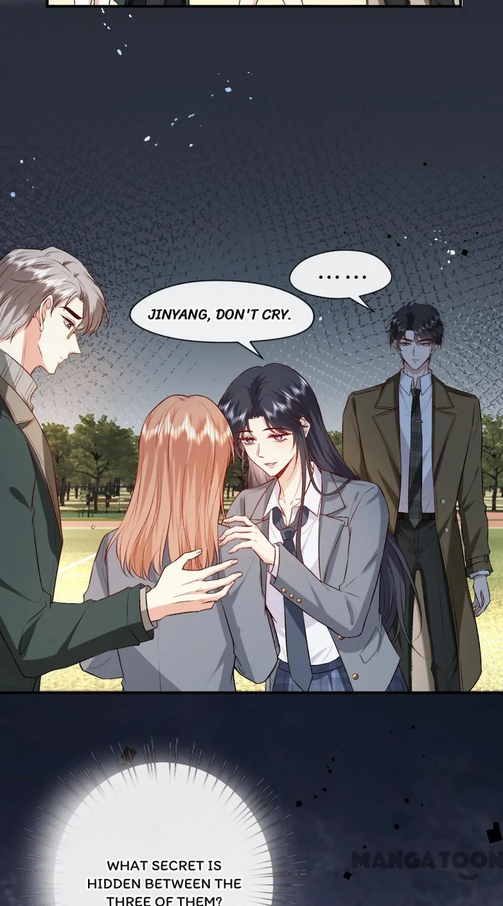 Madam and Her Daily Online Face-Slapping Chapter 26 Online - página 20