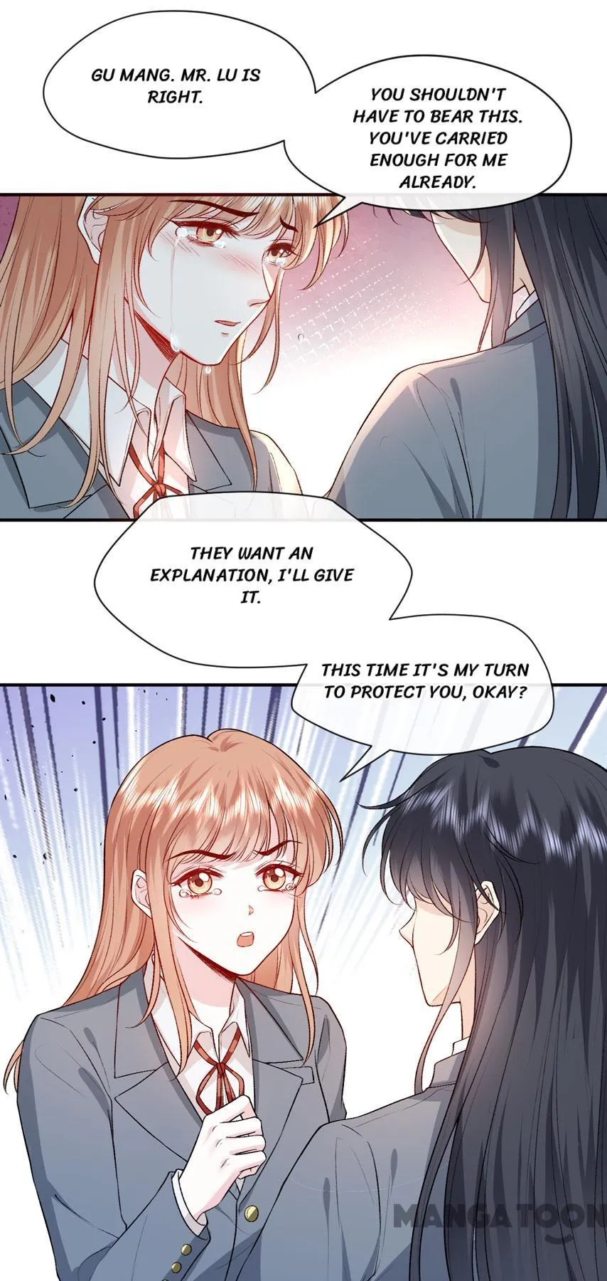 Madam and Her Daily Online Face-Slapping Chapter 26 Online - página 23
