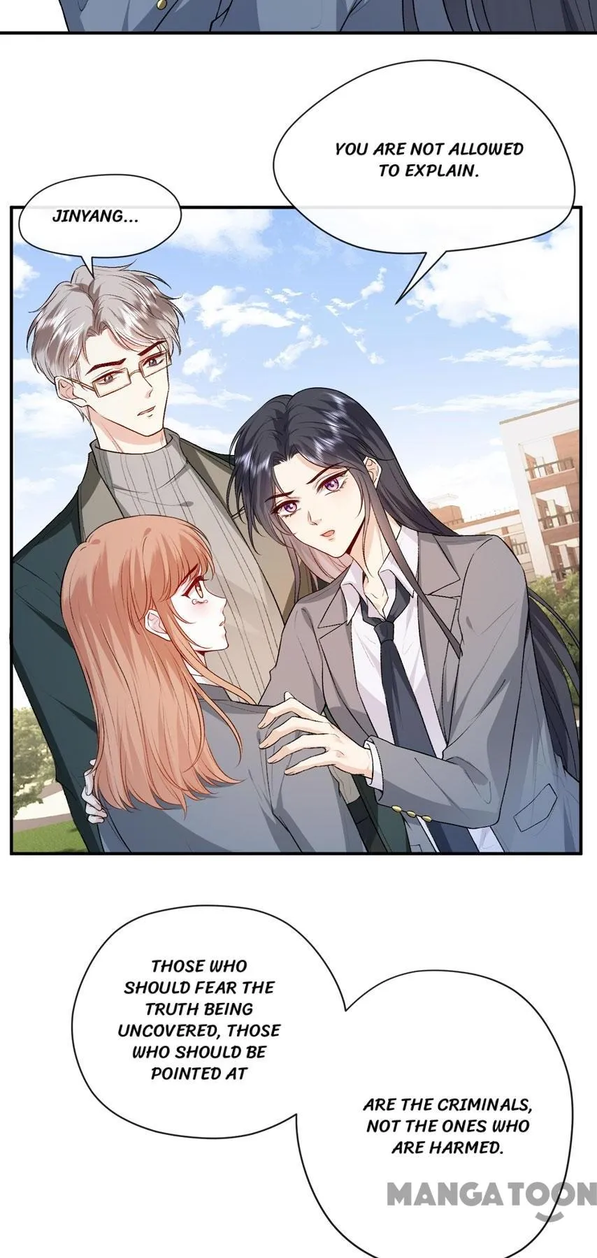 Madam and Her Daily Online Face-Slapping Chapter 26 Online - página 24