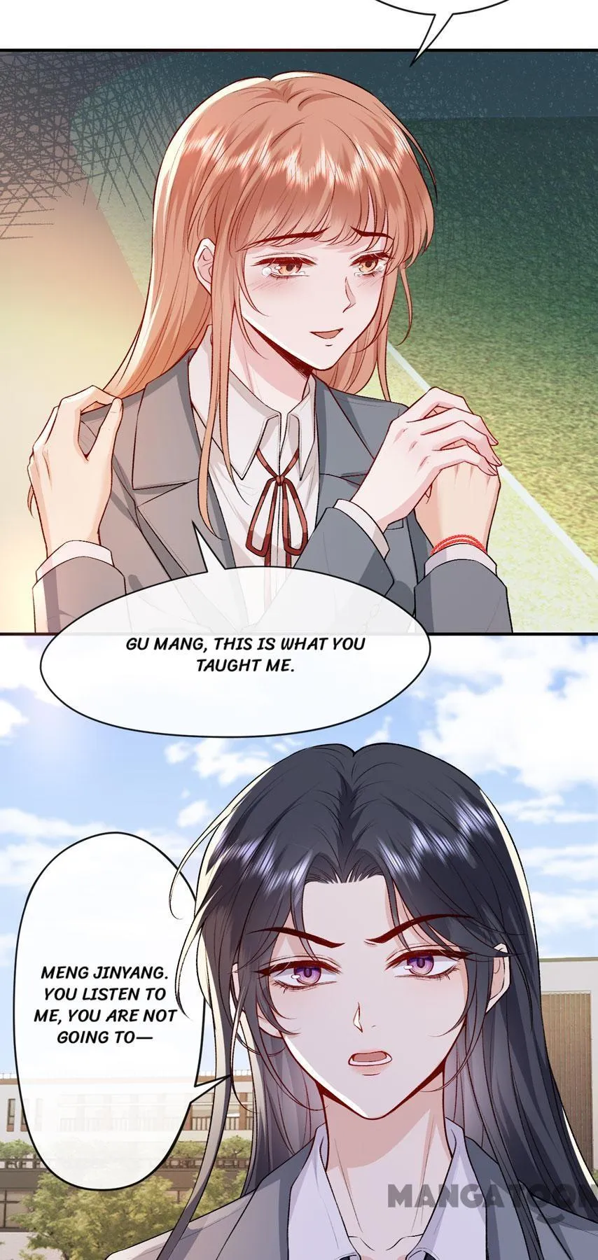 Madam and Her Daily Online Face-Slapping Chapter 26 Online - página 25