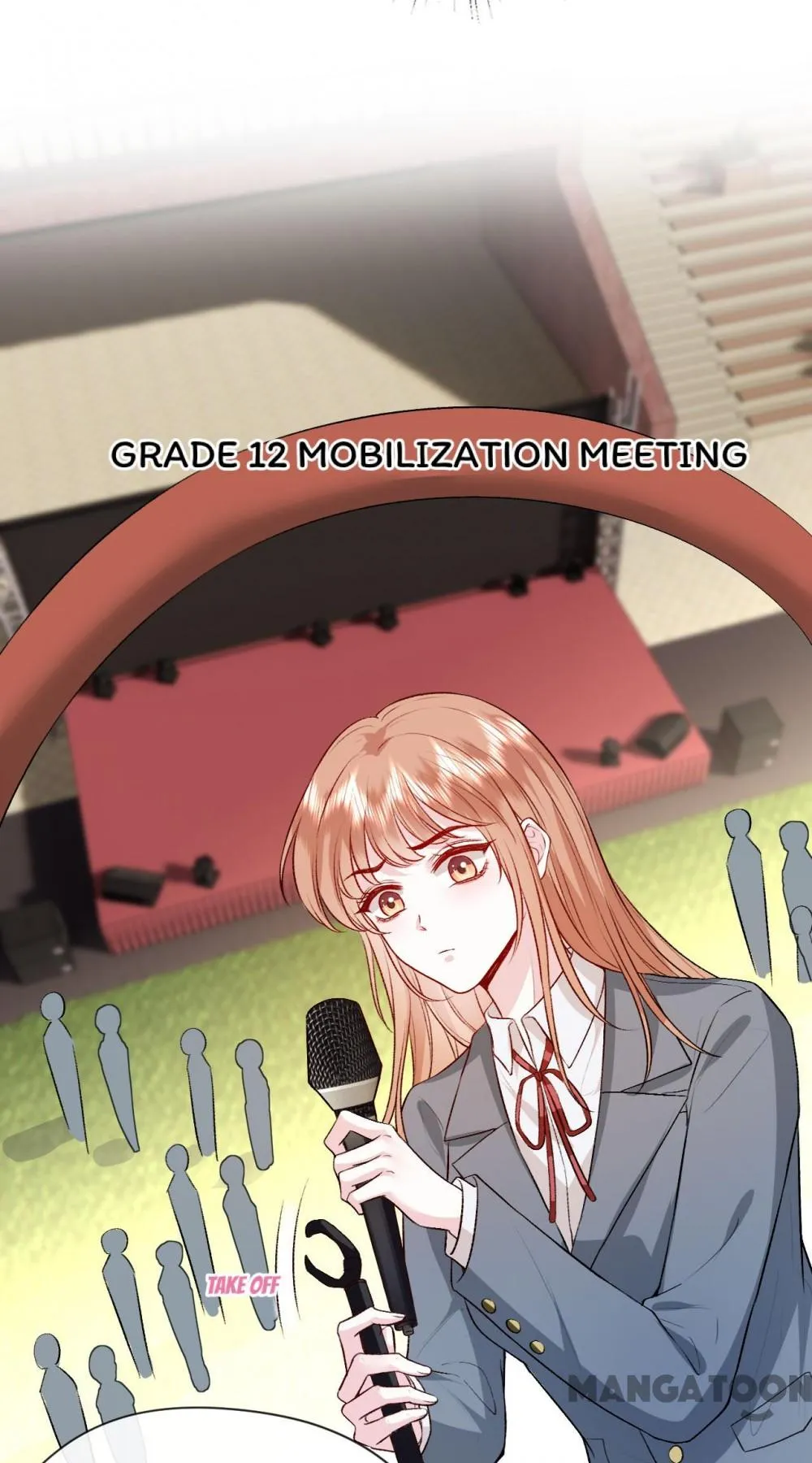 Madam and Her Daily Online Face-Slapping Chapter 26 Online - página 28