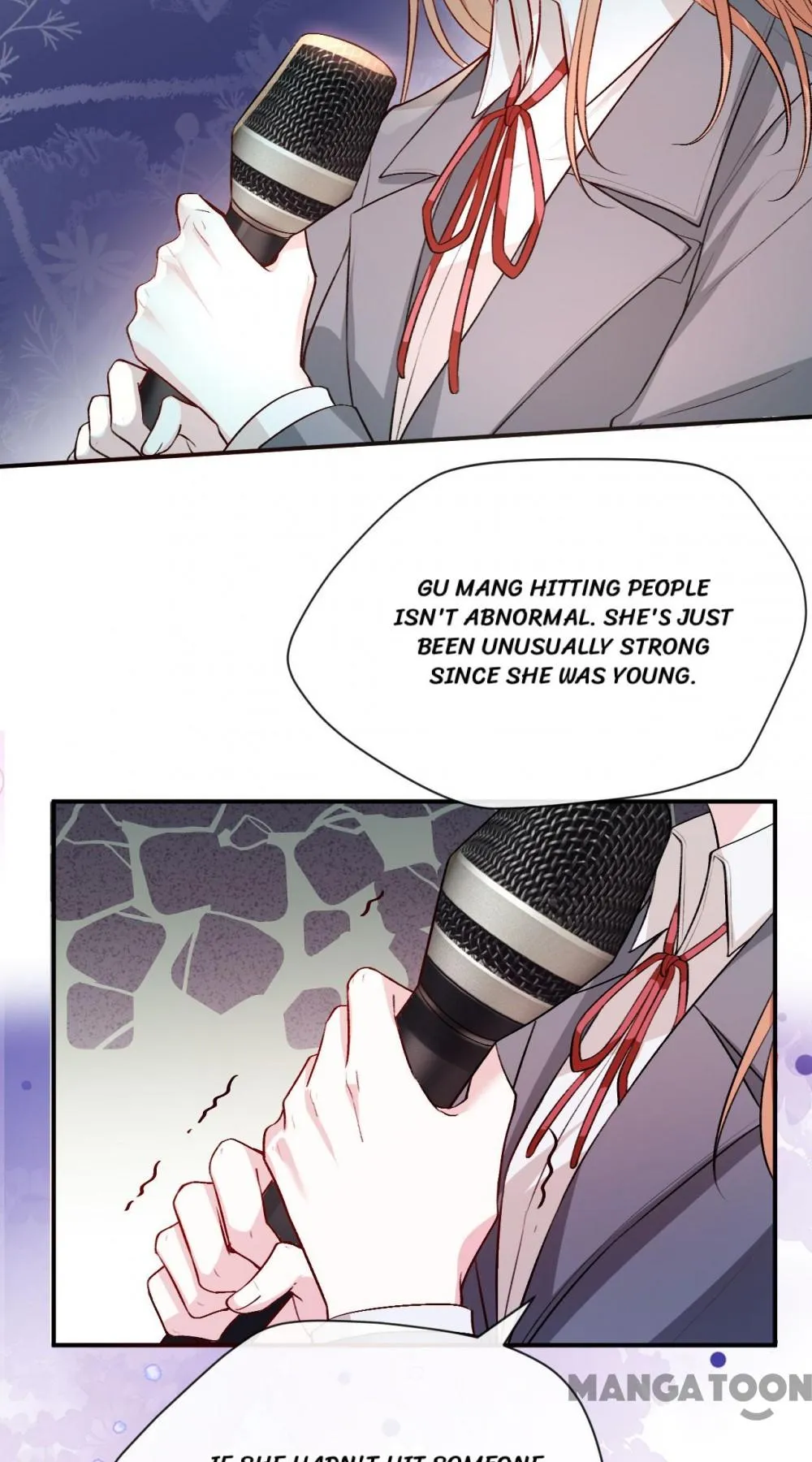 Madam and Her Daily Online Face-Slapping Chapter 26 Online - página 33
