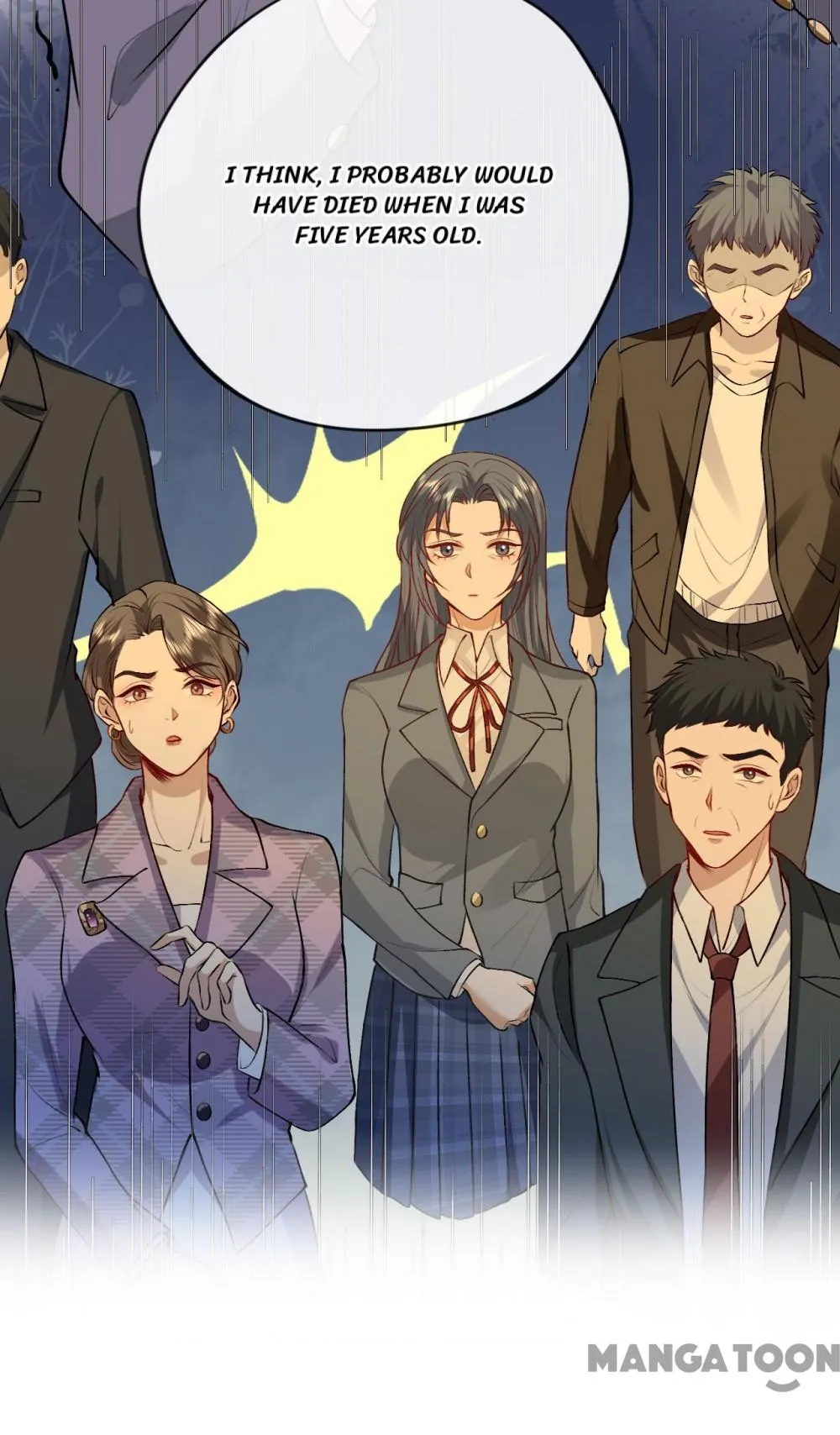Madam and Her Daily Online Face-Slapping Chapter 26 Online - página 35