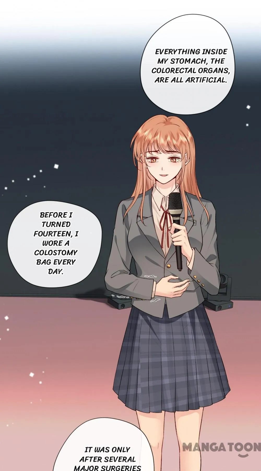 Madam and Her Daily Online Face-Slapping Chapter 27 Online - página 1