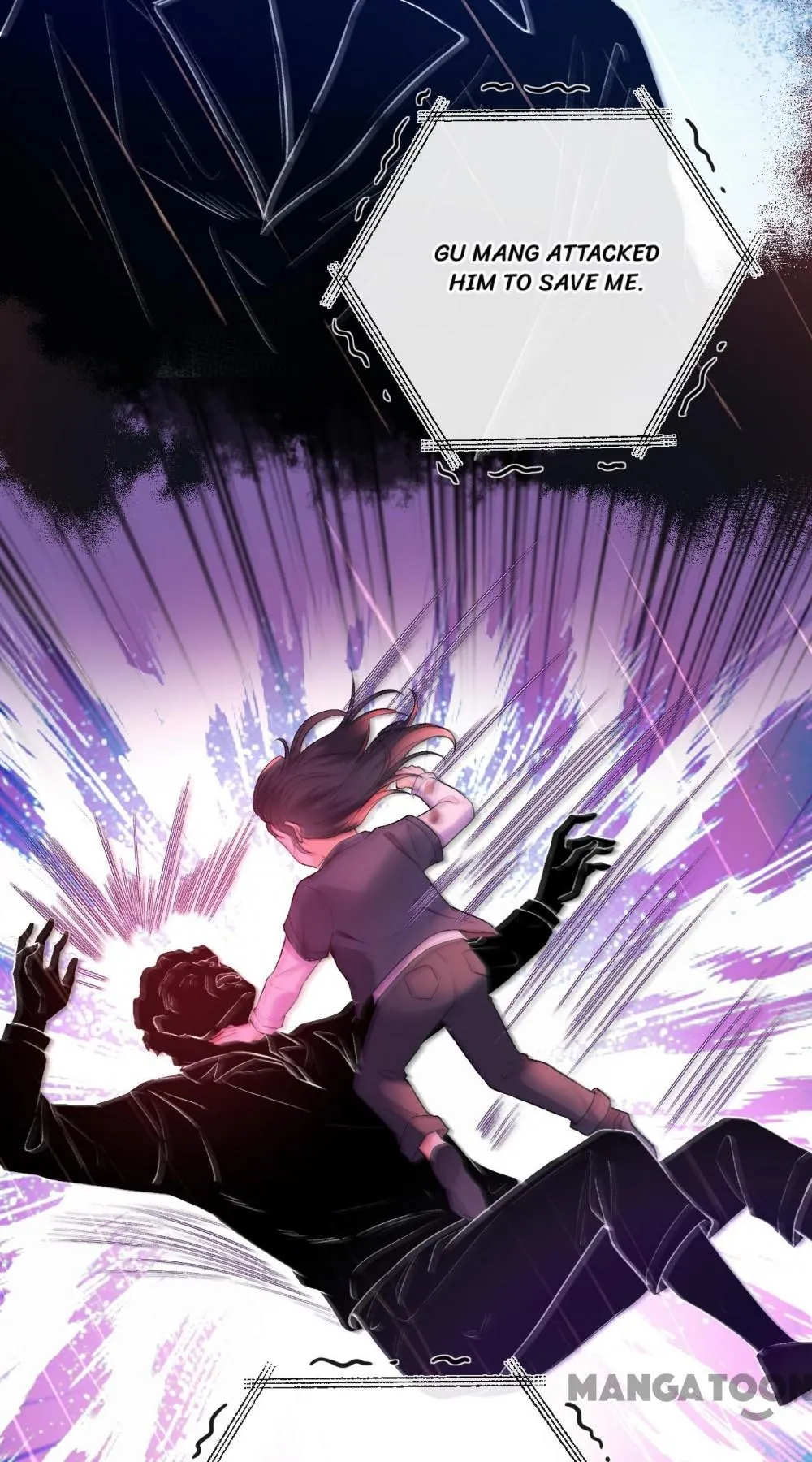 Madam and Her Daily Online Face-Slapping Chapter 27 Online - página 6