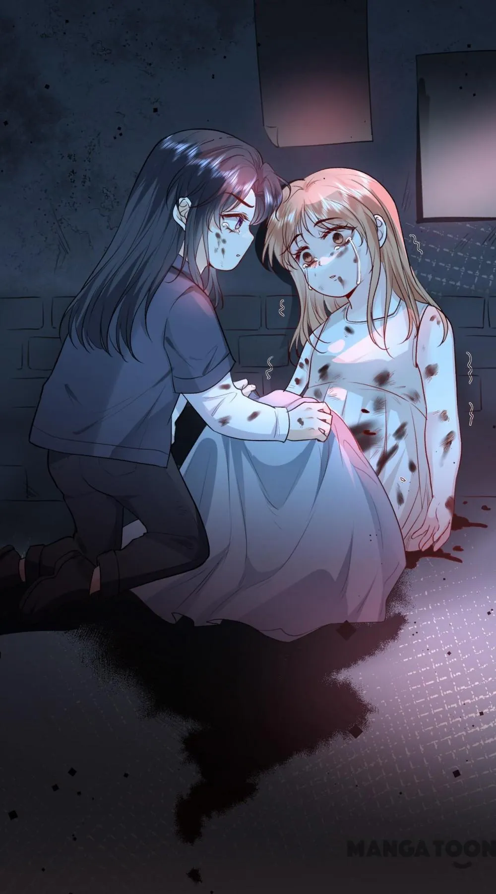 Madam and Her Daily Online Face-Slapping Chapter 27 Online - página 8