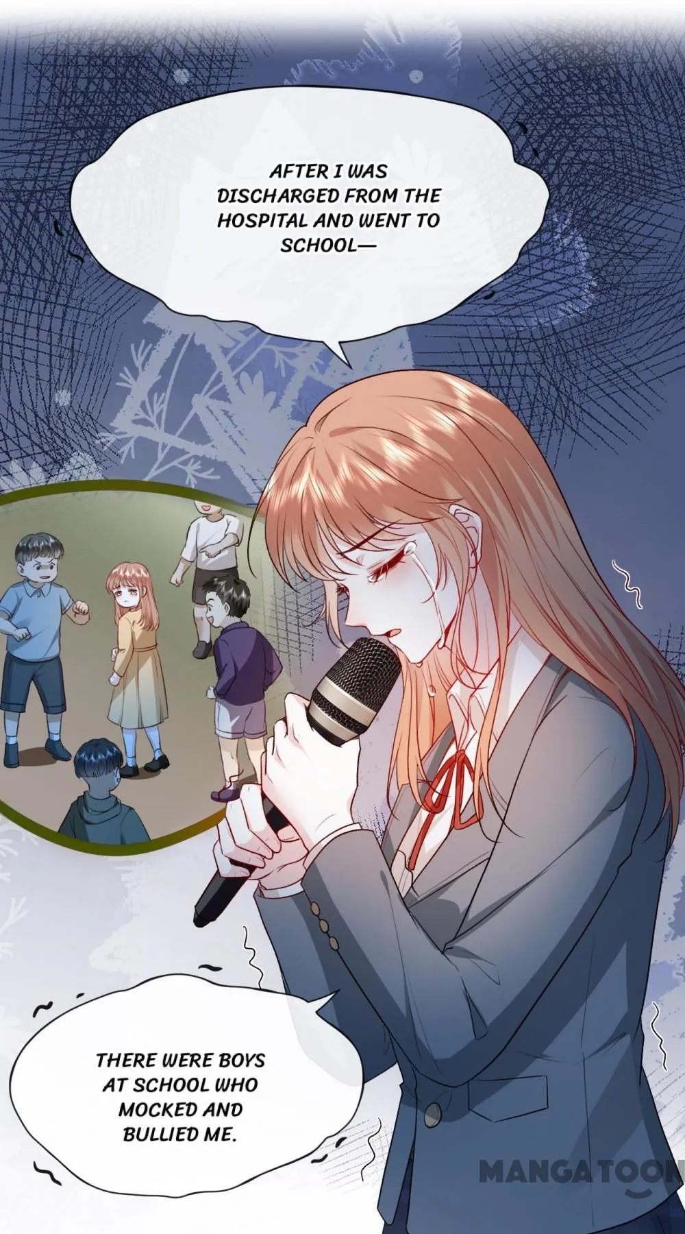 Madam and Her Daily Online Face-Slapping Chapter 27 Online - página 10