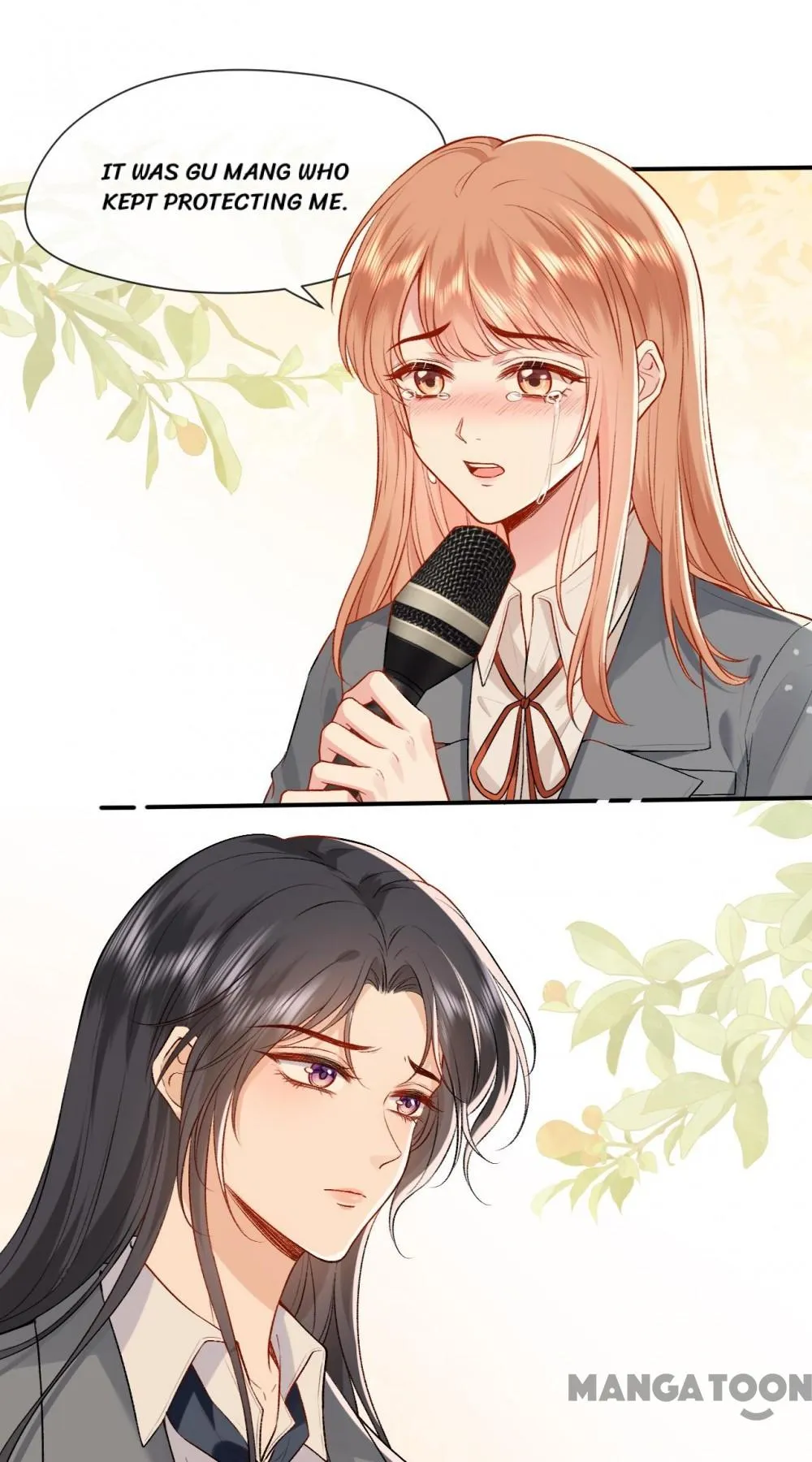 Madam and Her Daily Online Face-Slapping Chapter 27 Online - página 12