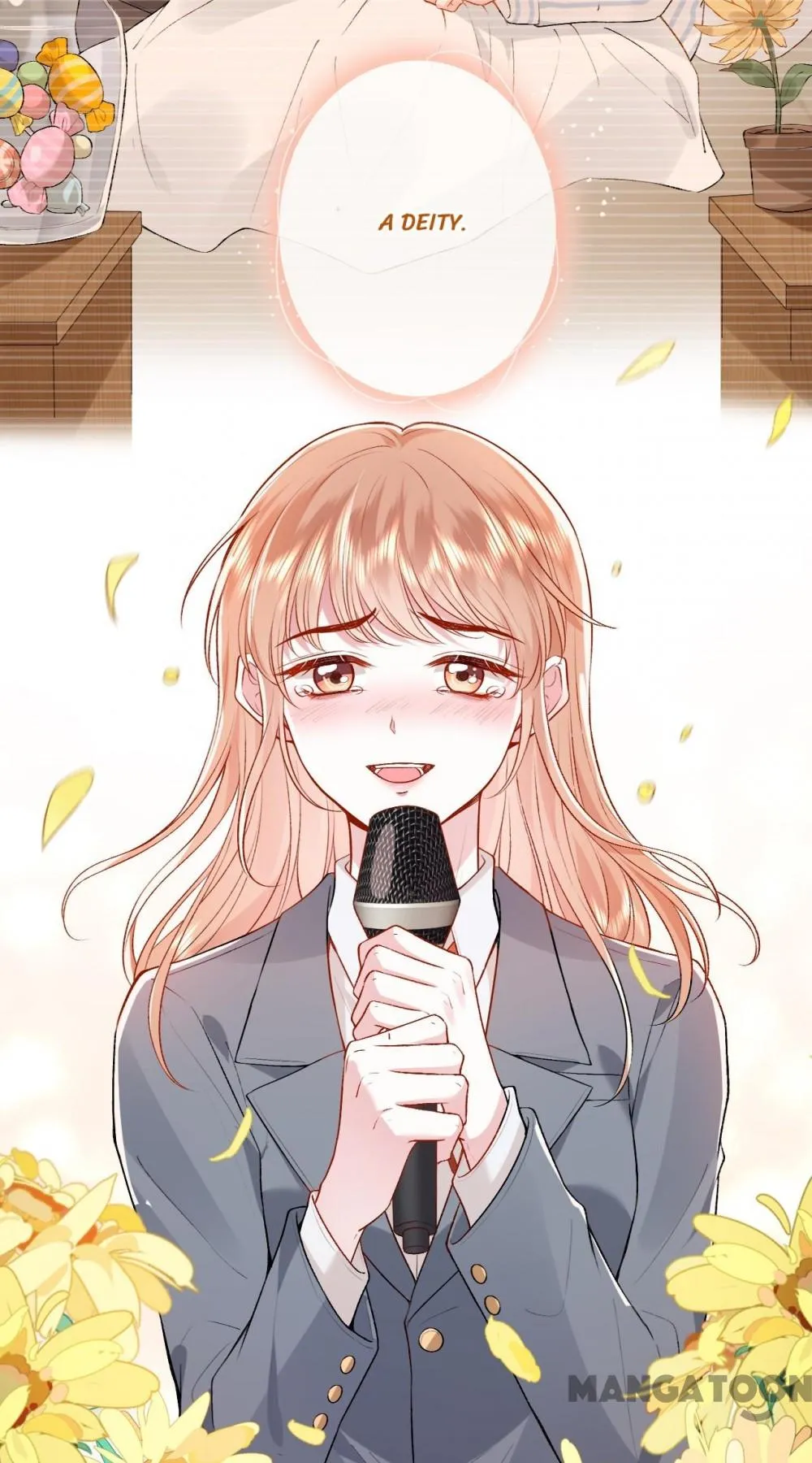 Madam and Her Daily Online Face-Slapping Chapter 27 Online - página 15