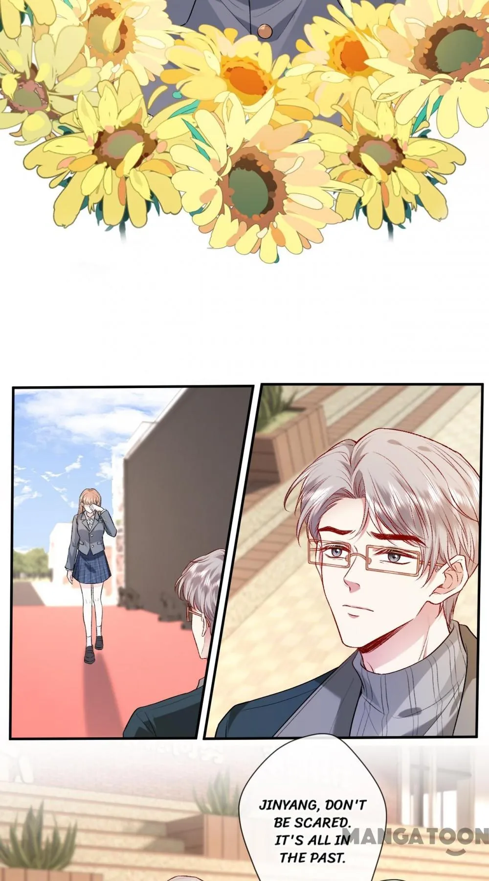 Madam and Her Daily Online Face-Slapping Chapter 27 Online - página 16