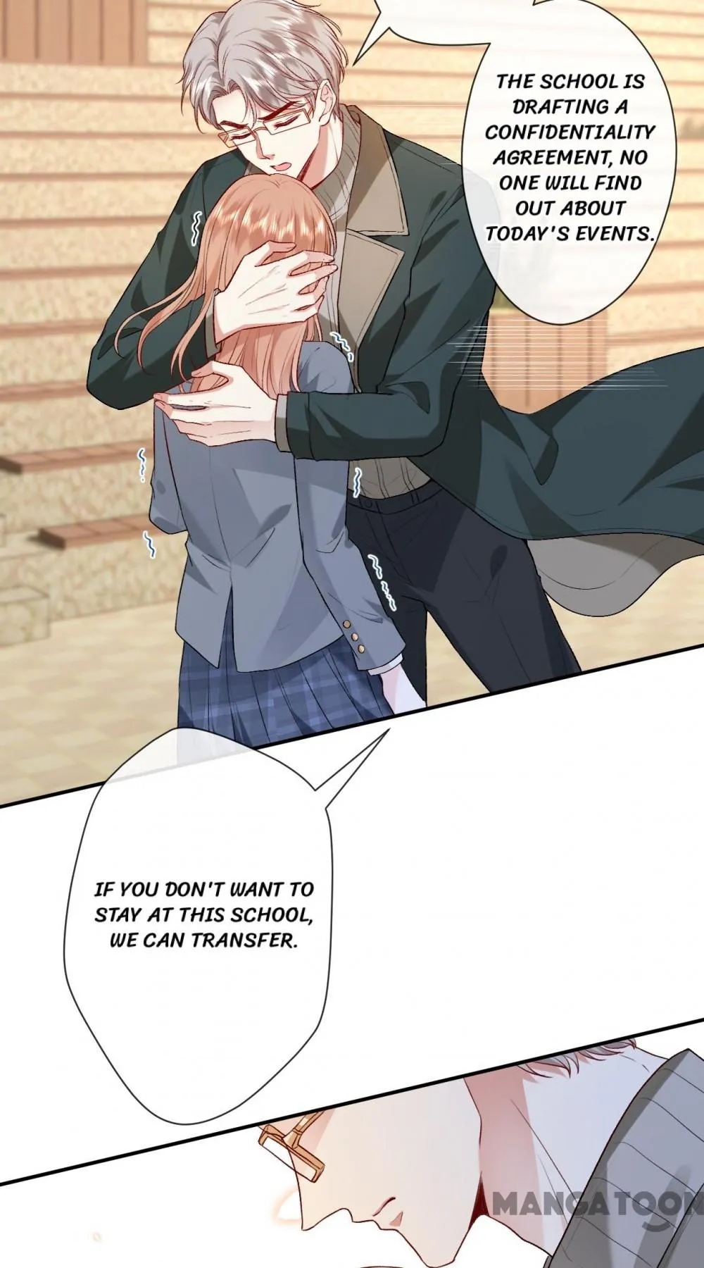 Madam and Her Daily Online Face-Slapping Chapter 27 Online - página 17