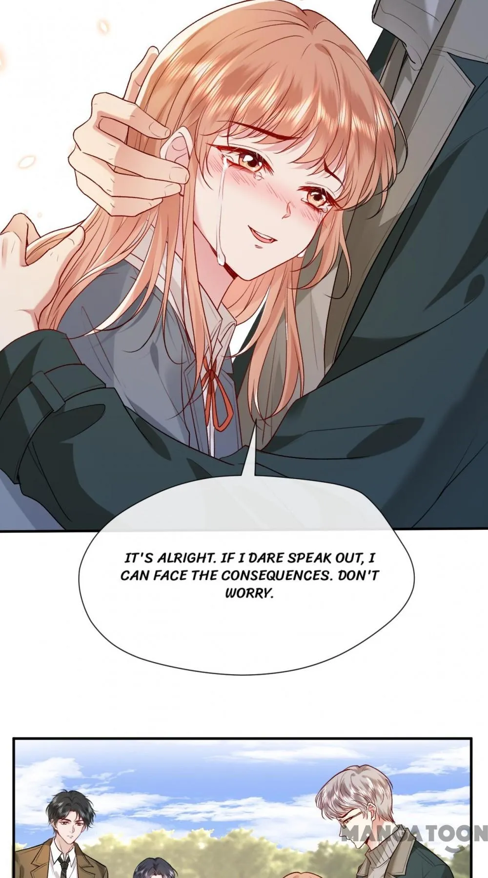 Madam and Her Daily Online Face-Slapping Chapter 27 Online - página 18