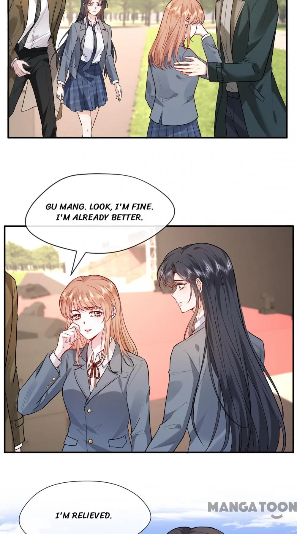 Madam and Her Daily Online Face-Slapping Chapter 27 Online - página 19
