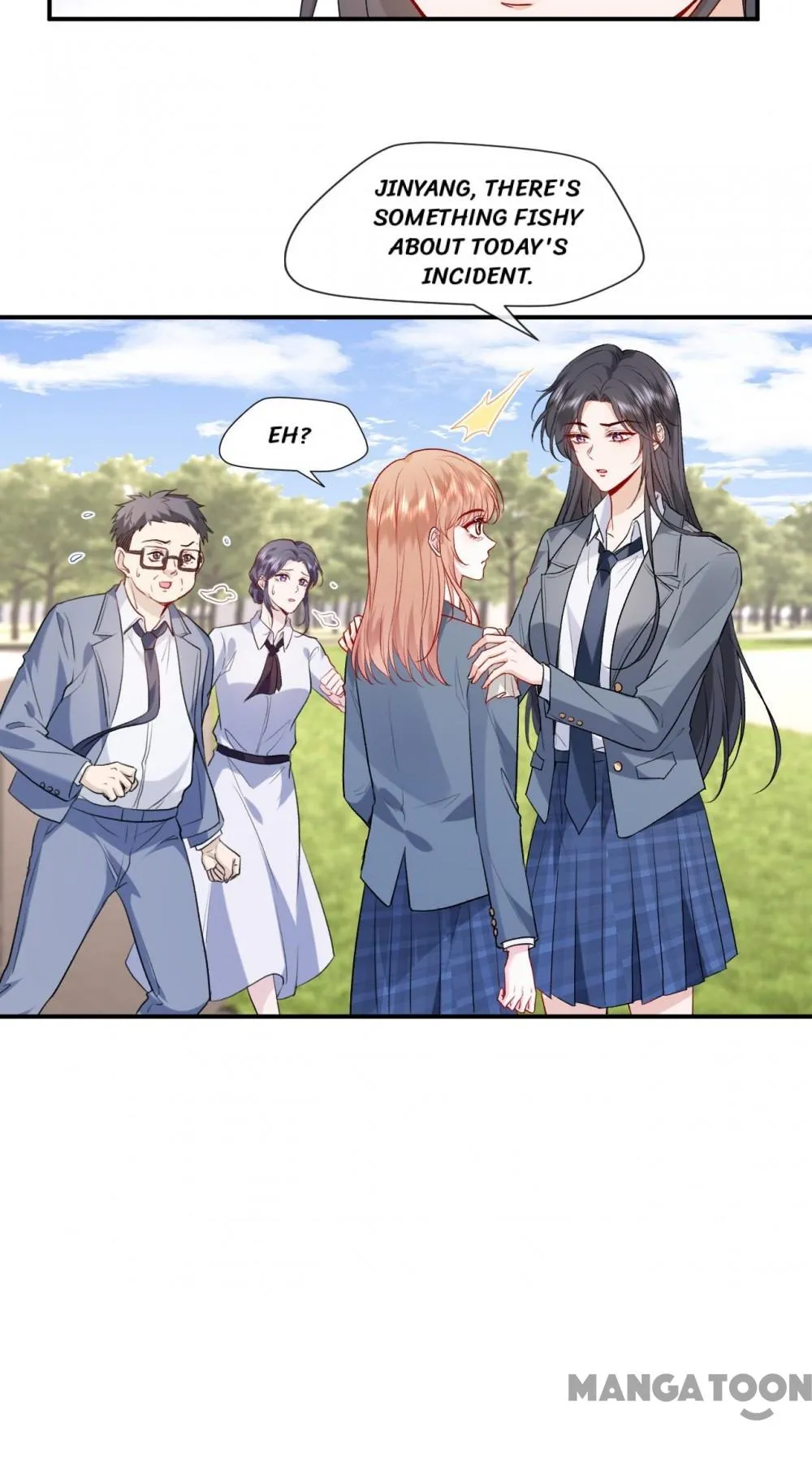 Madam and Her Daily Online Face-Slapping Chapter 27 Online - página 21