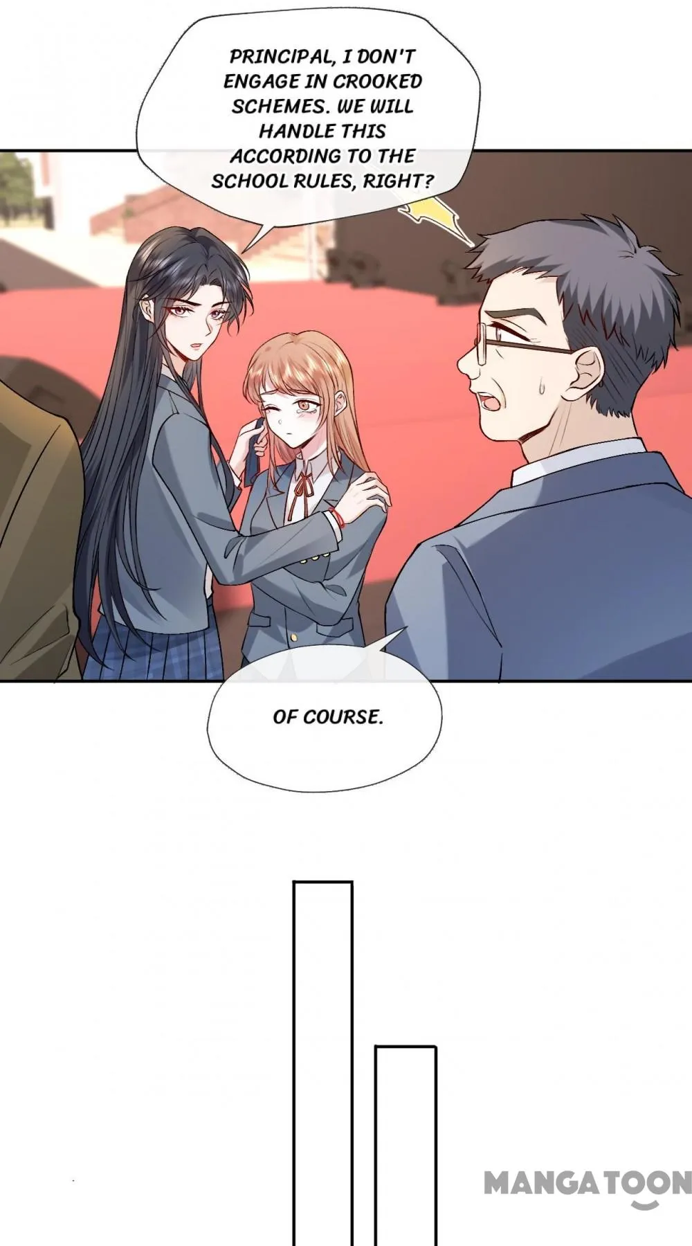Madam and Her Daily Online Face-Slapping Chapter 27 Online - página 23