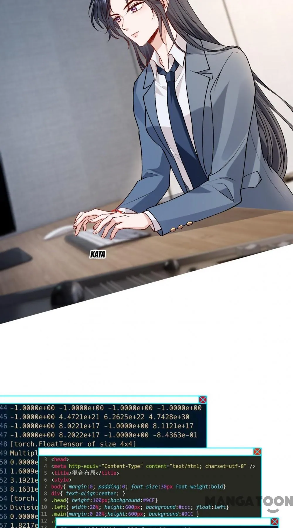 Madam and Her Daily Online Face-Slapping Chapter 27 Online - página 26